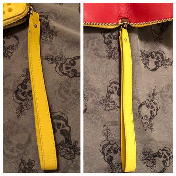 Christian Louboutin ‘Cris’ Calf Case - FIRM - Picture 7 of 8